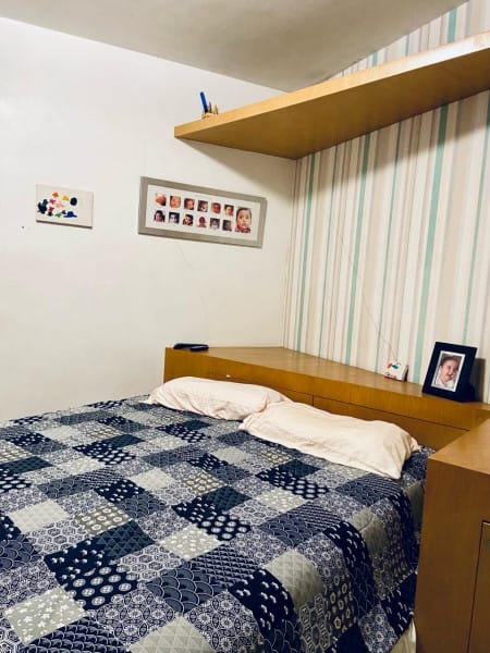 Foto do quarto