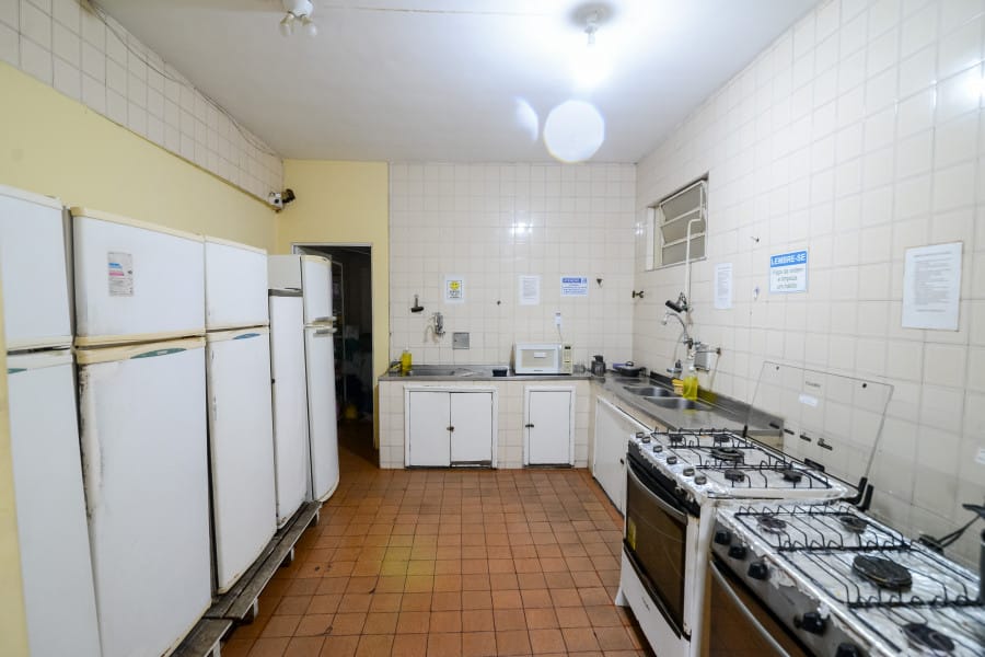 Foto do quarto