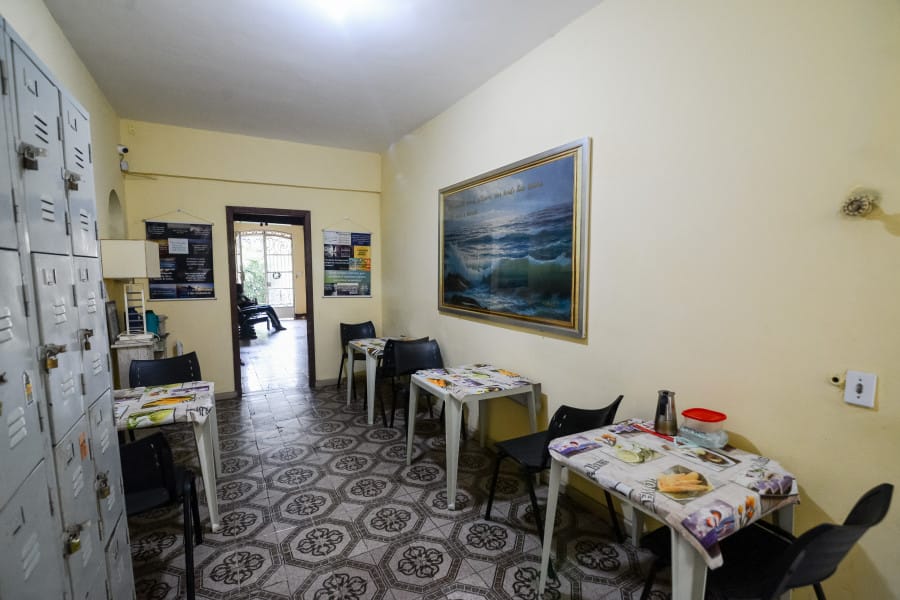 Foto do quarto