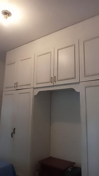 Foto da cozinha