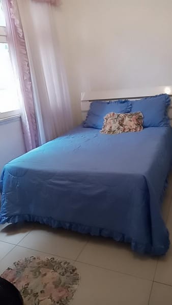 Foto do banheiro