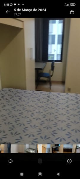 Foto do quarto