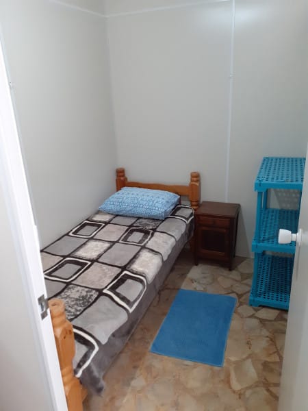 Foto do quarto