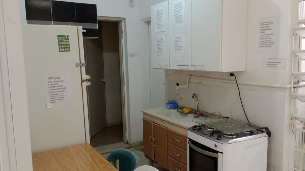 Foto do quarto