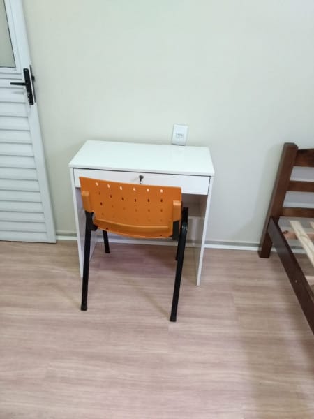 Foto da cozinha