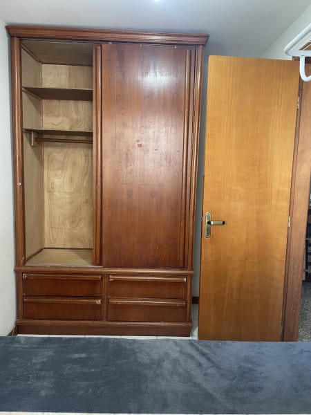 Foto do quarto