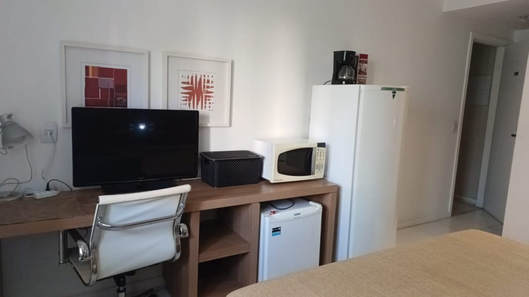 Foto do quarto