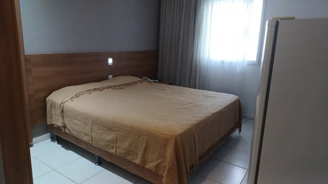 Foto do quarto