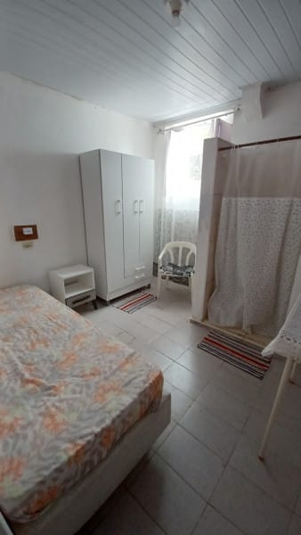 Foto do banheiro