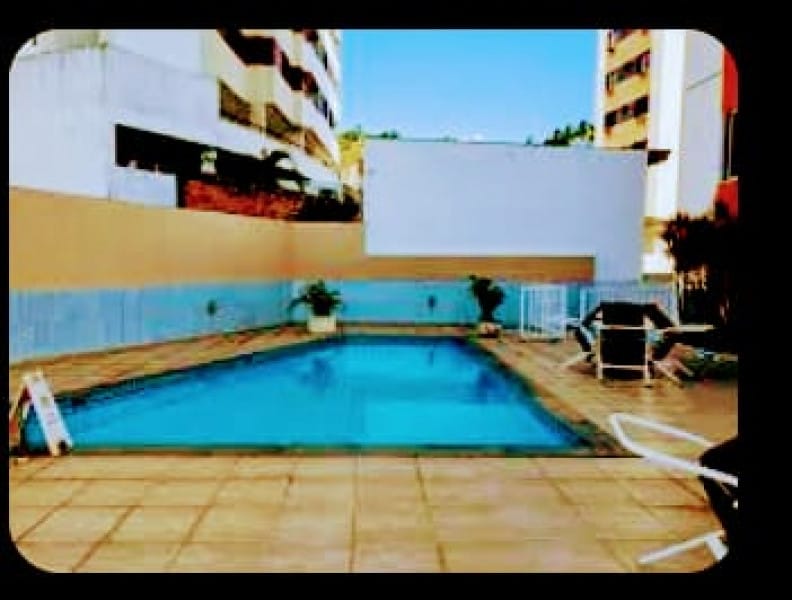 Foto da cozinha