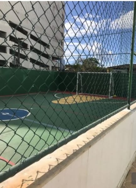 Foto do banheiro