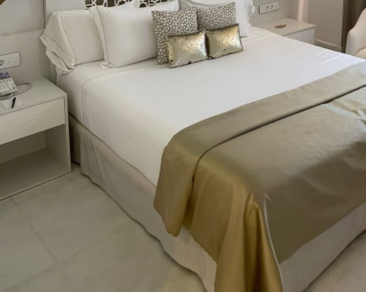 Foto do quarto