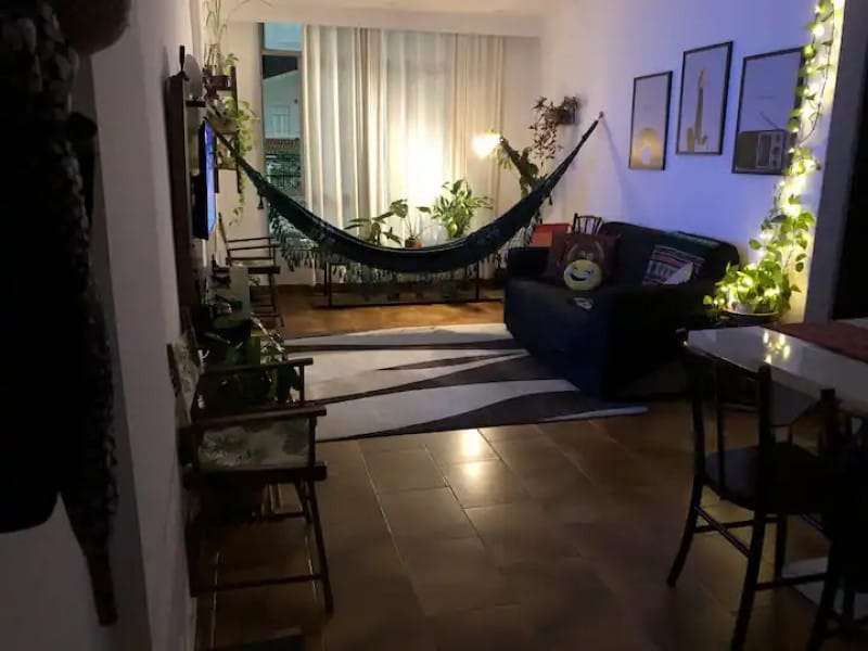 Foto do quarto
