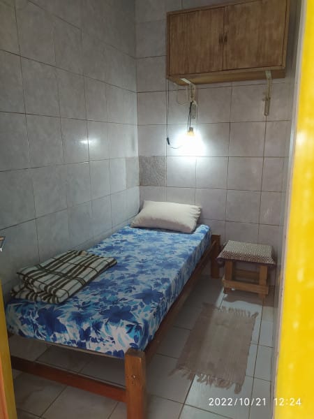 Foto do quarto