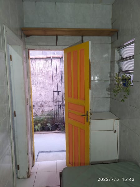 Foto do quarto