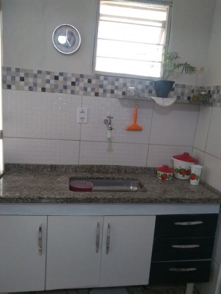 Foto do quarto