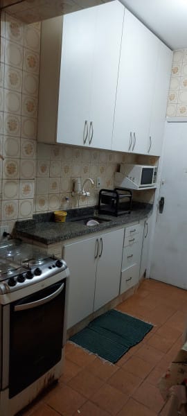 Foto do banheiro
