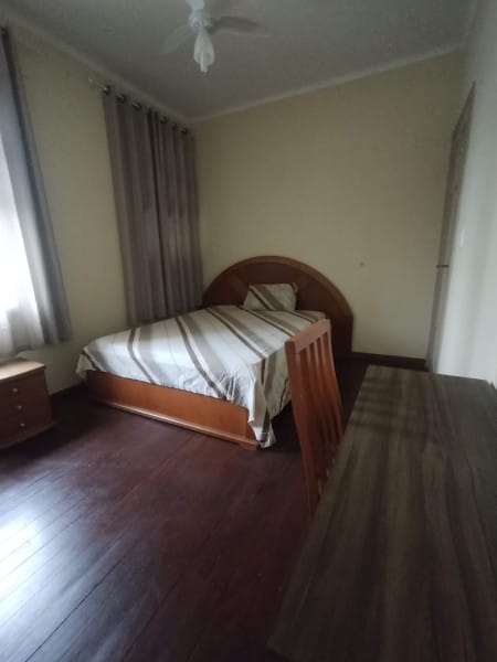 Foto do quarto