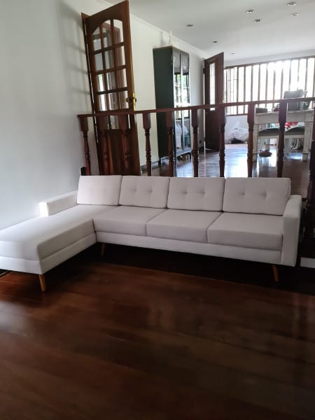 Foto do quarto
