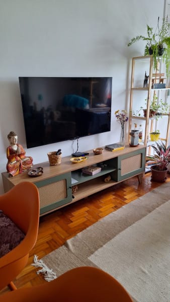 Foto do quarto