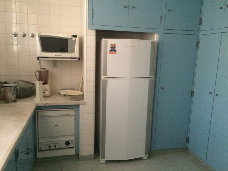 Foto do quarto