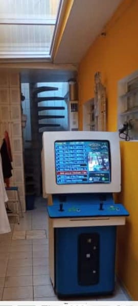 Foto do quarto