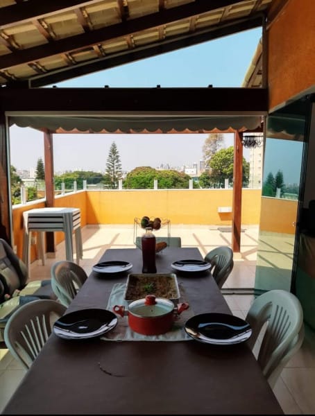 Foto do quarto