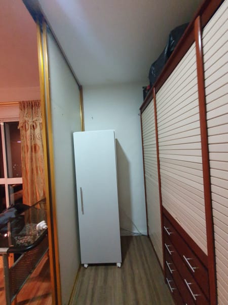 Foto da cozinha