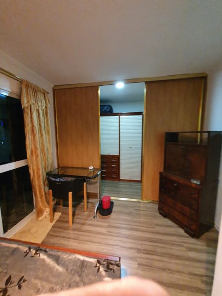 Foto do quarto