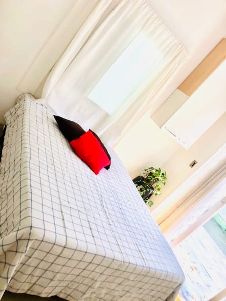 Foto do quarto