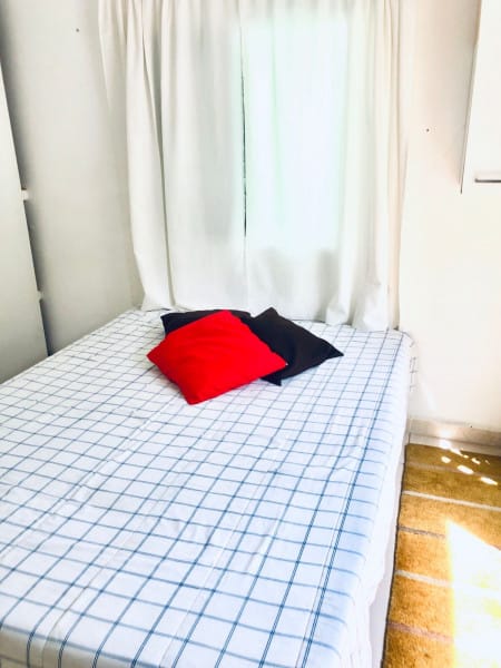 Foto do quarto