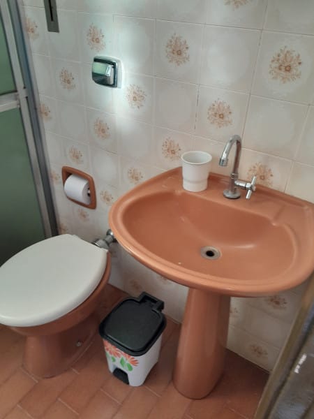 Foto da cozinha