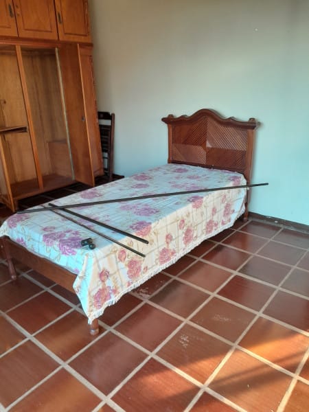 Foto do quarto