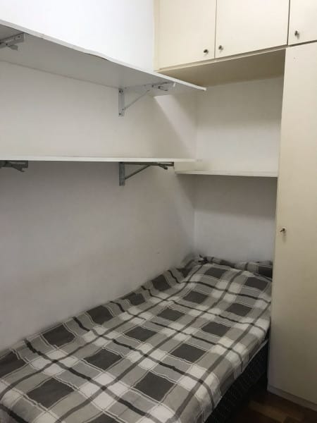 Foto do quarto
