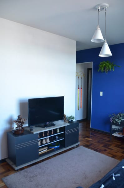 Foto do quarto