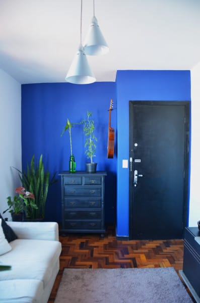 Foto do quarto