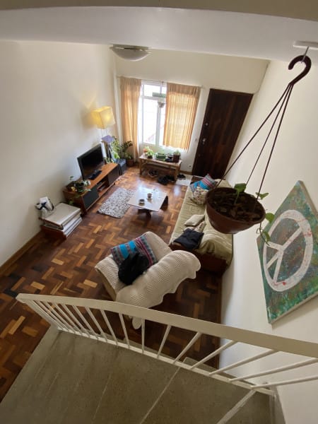 Foto do quarto