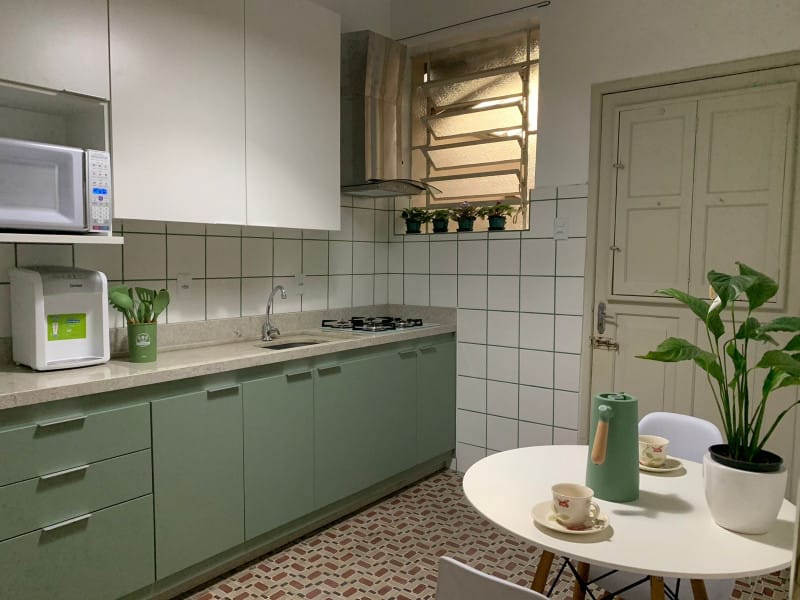 Foto do quarto