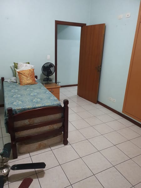Foto do quarto