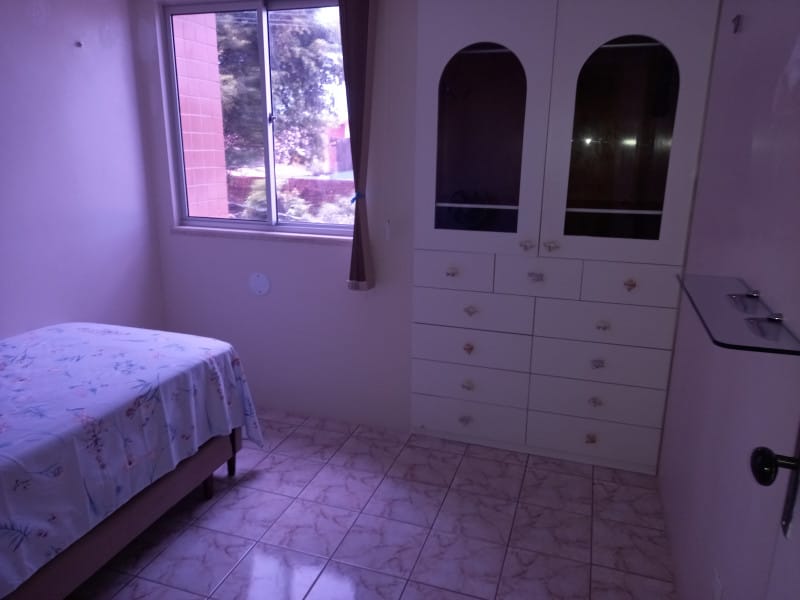 Foto da cozinha