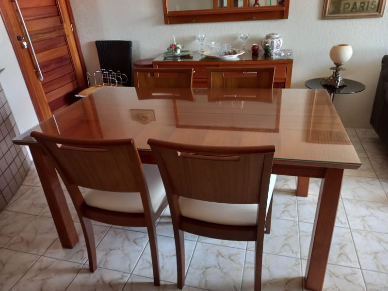 Foto do quarto
