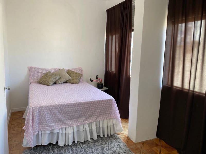 Foto do quarto