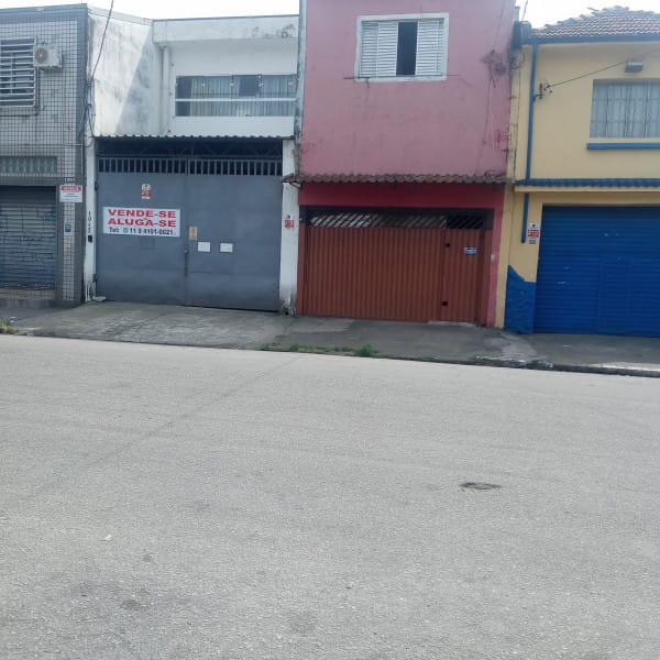Foto da cozinha