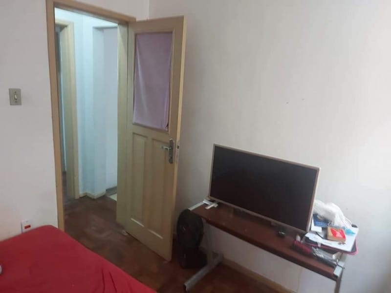 Foto do quarto
