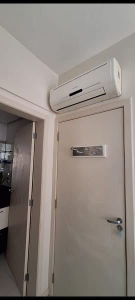 Foto da cozinha