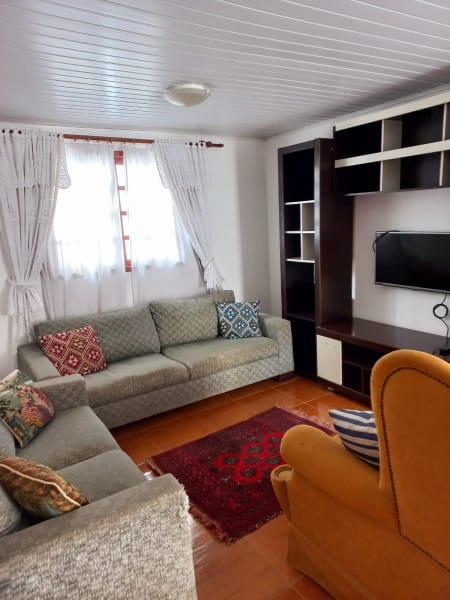 Foto do quarto
