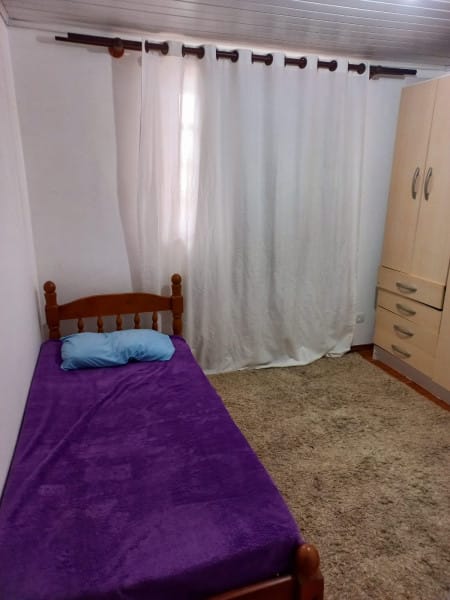 Foto do banheiro