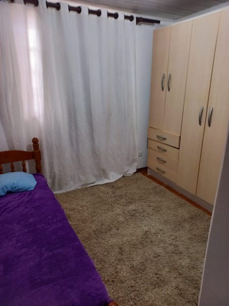 Foto do quarto