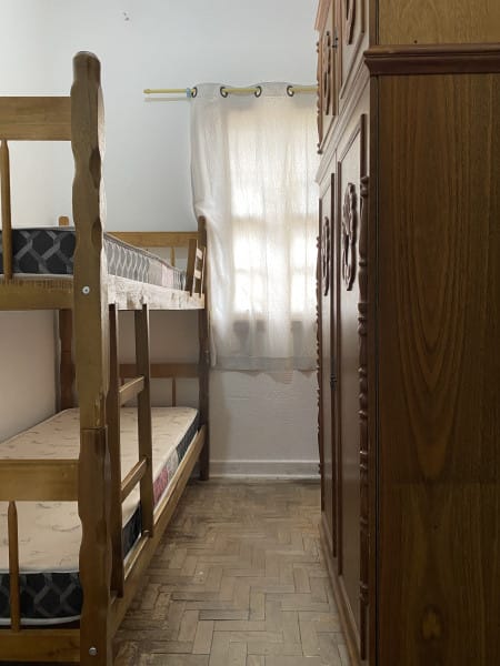 Foto do quarto
