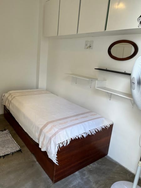 Foto do quarto